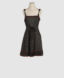 CHEAP & CHIC MOSCHINO - Short dresses