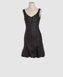 CHEAP & CHIC MOSCHINO - Short dresses