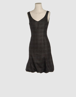 CHEAP & CHIC MOSCHINO - Short dresses - at YOOX.COM