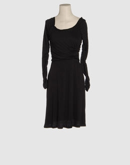 LA PERLA - 3/4 length dresses - at YOOX.COM