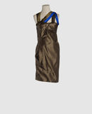 COSTUME NATIONAL �R�X�`���[���i�V���i�� ���f�B�[�X 7���䃏���s�[�X�E�h���X