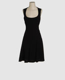 CHEAP & CHIC MOSCHINO - 3/4 length dresses