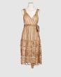 BLANK - 3/4 length dresses