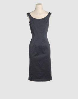HACHE - 3/4 length dresses - at YOOX.COM