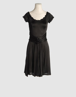 Confronta prezzi Blumarine vestiti vestiti longuette su yoox.com