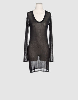 GOTHAINPRIMIS - Short dresses - at YOOX.COM