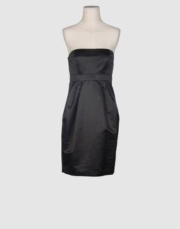 ROBERTA FURLANETTO - Short dresses - at YOOX.COM