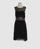 ALESSANDRO DELL'ACQUA - 3/4 length dresses
