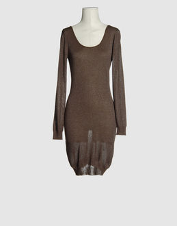 S'NOB by SANS NOBLESSE - Short dresses - at YOOX.COM