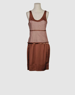STELLA McCARTNEY - 3/4 length dresses - at YOOX.COM