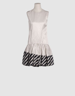 STELLA McCARTNEY - 3/4 length dresses - at YOOX.COM