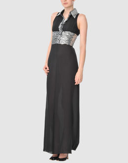 VALENTINO - Women - DRESSES - Long dresses on YOOX.COM