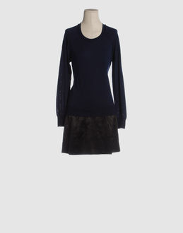 MARANI - 3/4 length dresses - at YOOX.COM