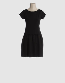 NFR - 3/4 length dresses - at YOOX.COM
