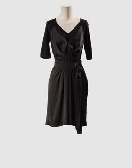 PF PAOLA FRANI ROBES Robes mi-longues