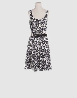 DOLCE & GABBANA Women 3/4 length dresses