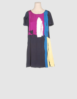 CHLOE' - DRESSES - Short dresses - on YOOX.COM