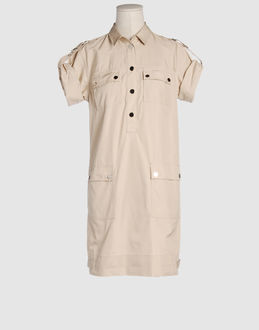 DOLCE & GABBANA - Women - DRESSES - Short dresses on YOOX.COM