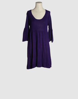 FRENCH CONNECTION - Short dresses - at YOOX.COM