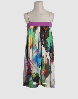 CHLOE' - DRESSES - Short dresses - on YOOX.COM