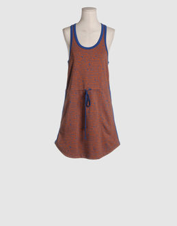 MARC BY MARC JACOBS - Women - DRESSES - Short dresses on YOOX.COM