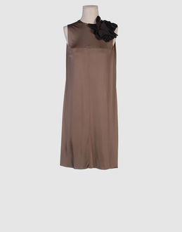 LA PETITE S DRESSES 34 length dresses on YOOXCOM