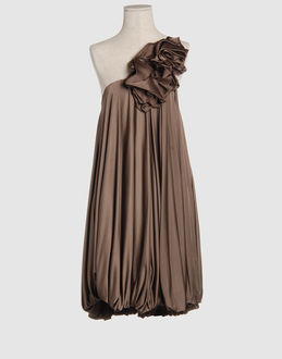 LA PETITE S DRESSES Short dresses on YOOXCOM