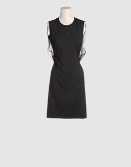JIL SANDER - DRESSES - Short dresses - on YOOX.COM JIL SANDER - DRESSES - Short dresses - on YOOX.COM