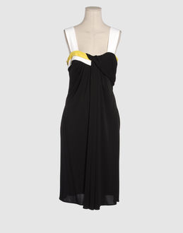 Gucci : - ROBES - Robes mi-longues