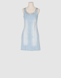 YES LONDON - DRESSES - Short dresses - on YOOX.COM