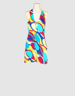 Versace Sport :  - ROBES - Robes courtes