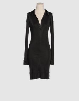 Wadenlange Kleider - INES - BEI YOOX.COM