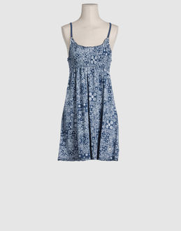 CONVERSE - DRESSES - Short dresses - on YOOX.COM