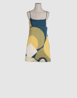 MARC JACOBS - Women - DRESSES - Short dresses on YOOX.COM
