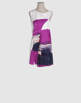 CHLOE' - DRESSES - Short dresses - on YOOX.COM