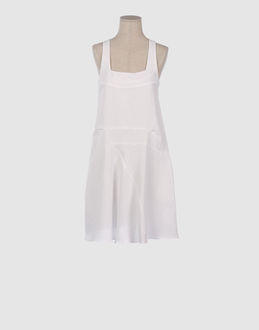 CHLOE' - DRESSES - 3/4 length dresses - on YOOX.COM