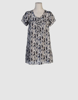 Pepe Jeans : - ROBES - Robes courtes
