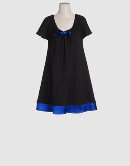 MARY JANE - Short dresses - at YOOX.COM