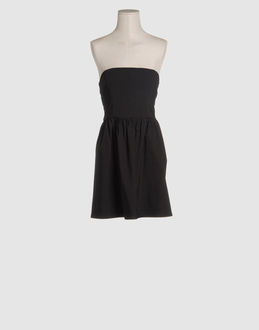MARY JANE - Short dresses - at YOOX.COM