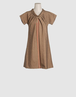 MARY JANE - 3/4 length dresses - at YOOX.COM
