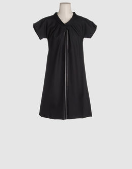MARY JANE - 3/4 length dresses - at YOOX.COM