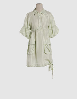 Pepe Jeans : - ROBES - Robes courtes