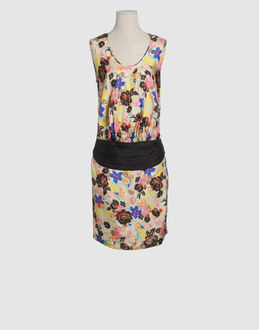 Kurze Kleider - PAUL SMITH - BEI YOOX.COM