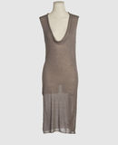 JUCCA - 3/4 length dresses
