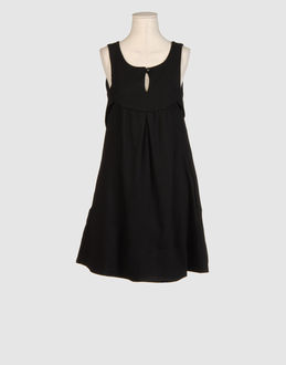 MARC BY MARC JACOBS - Short dresses - at YOOX.COM