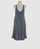 MARC BY MARC JACOBS �}�[�N �o�C �}�[�N �W�F�C�R�u�X ���f�B�[�X 7���䃏���s�[�X�E�h���X