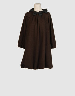 MARC BY MARC JACOBS - Short dresses - at YOOX.COM