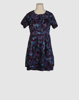 MARC BY MARC JACOBS - 3/4 length dresses - at YOOX.COM