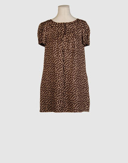 Confronta prezzi Marc by marc jacobs vestiti vestiti corti su yoox.com