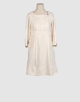 MARC BY MARC JACOBS - 3/4 length dresses - at YOOX.COM